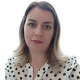 Врач Урыта Инна Викторовна