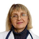 Врач Урываева Ольга Михайловна