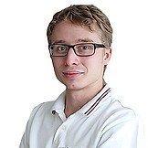 Врач Урзов Сергей Алексеевич