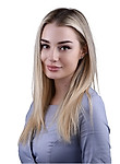 Врач Усачева Анастасия Алексеевна