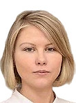 Врач Усачева Анна Александровна