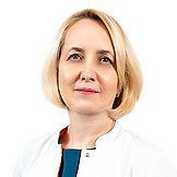 Врач Усачева Анна Юрьевна