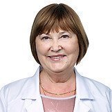 Врач Усачева Людмила Сергеевна