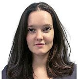 Врач Усачева Варвара Владимировна