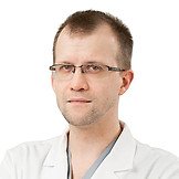 Врач Усанов Владимир Юрьевич
