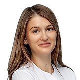 Врач Усанова Галина Юрьевна