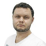 Врач Усатов Дмитрий Андреевич