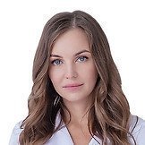 Врач Усцова Анна Юрьевна
