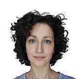 Врач Усеина Лилия Александровна