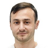 Врач Усеинов Эскендер Рефатович