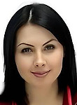 Врач Усенова Насипли Сараиловна
