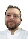Врач Ушаков Денис Александрович