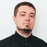 Врач Ушаков Григорий Михайлович