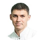 Врач Ушаков Сергей Александрович