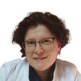 Врач Ушакова Алена Александровна
