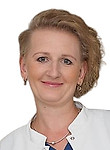 Врач Ушакова Екатерина Валерьевна