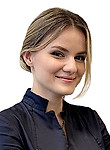 Врач Ушакова Елена Олеговна