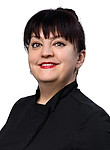Врач Ушакова Евгения Николаевна