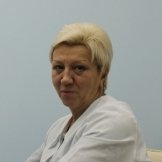 Врач Ушакова Галина Александровна