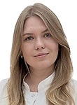 Врач Ушакова Ирина Евгеньевна