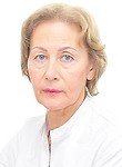 Врач Ушакова Ирина Ивановна