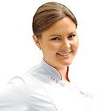 Врач Ушакова Ирина Петровна
