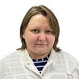 Врач Ушакова Лариса Сергеевна