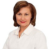 Врач Ушакова Майя Владимировна