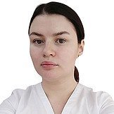 Врач Ушакова Мария Андреевна