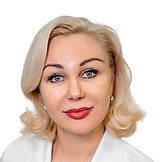 Врач Ушакова Марина Александровна
