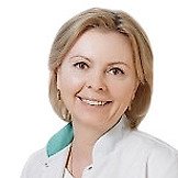 Врач Ушакова Марина Викторовна