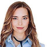 Врач Шемякина Полина Андреевна