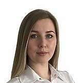 Врач Ушакова Светлана Геннадьевна