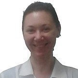 Врач Ушакова Вера Викторовна