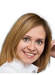 Врач Ушакова Виктория Леонидовна