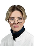 Врач Ушанова Марина Владимировна