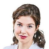Врач Ушенина Мария Валерьевна