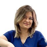 Врач Ушенко Ирина Александровна