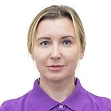 Врач Ушкова Наталья Витальевна