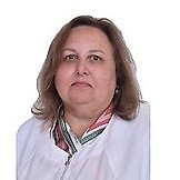 Врач Усик Виктория Анатольевна