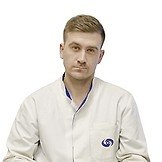 Врач Усиков Александр Николаевич
