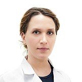Врач Усякая Екатерина Михайловна