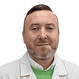 Врач Усков Алексей Владимирович