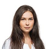 Врач Черникова (Ускова) Дарья Сергеевна