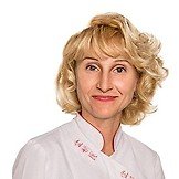 Врач Ускова Оксана Васильевна