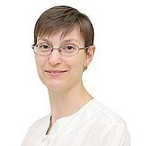 Врач Услистая Анастасия Викторовна