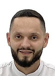 Врач Усманов Эрадж Шарифович