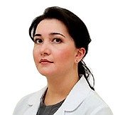 Врач Усманова Азиза Муллоевна