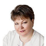 Врач Усманова Людмила Шералиевна