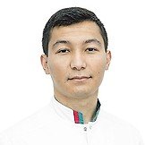 Врач Усмонов Хуршид Хошимович